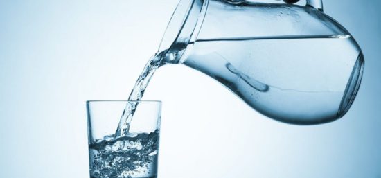 нормы употребления воды