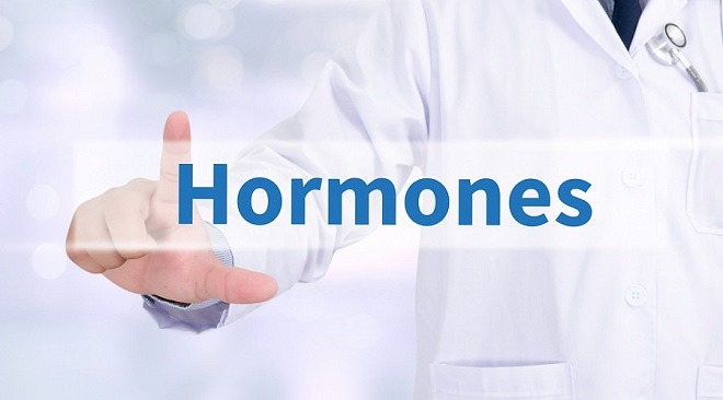 анализы на гормоны