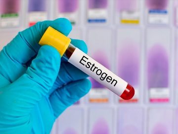 Избыток эстрогена