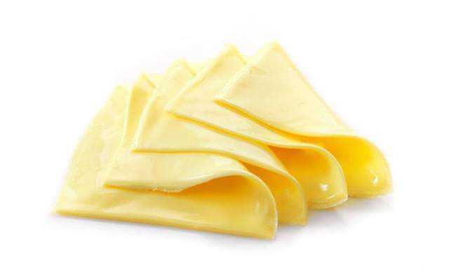 Сыр плавленый