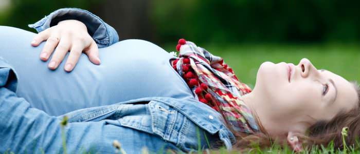 Пониженные тромбоциты при беременности