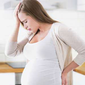 Уровень СОЭ в анализах крови при беременности