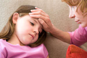 Причины моноцитоза у ребенка и лечение