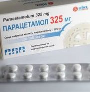 Парацетамол: инструкция по применению для взрослых и детей