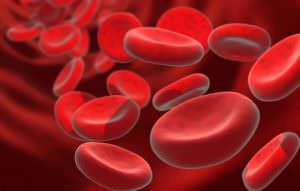 Нормальное содержание эритроцитов в крови у мужчин
