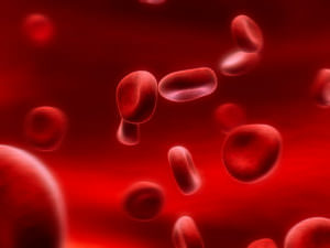 Нормальный уровень эритроцитов в крови у женщин
