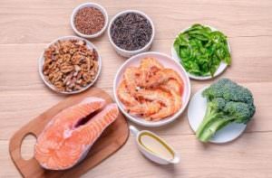 Список продуктов и правильный режим питания для снижения холестерина
